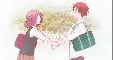 Isshuukan Friends, telecharger en ddl